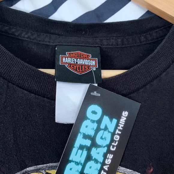 Harley-Davidson T-shirt - Picture 6 of 6